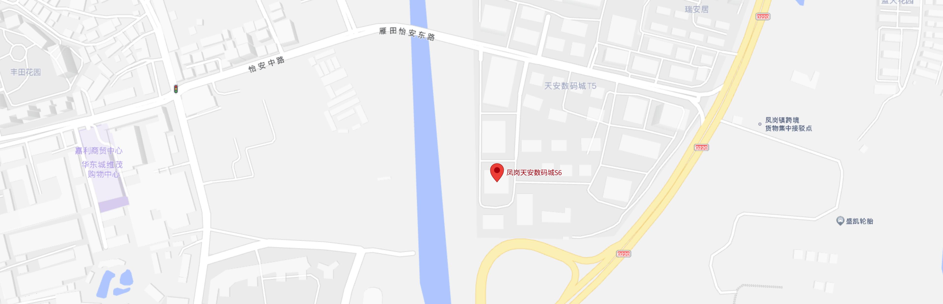 zuizhixin company address